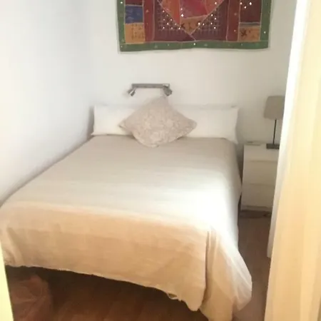 Hispalis Santiago Apartment Sevilla