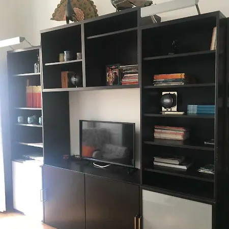 Apartment Hispalis Santiago